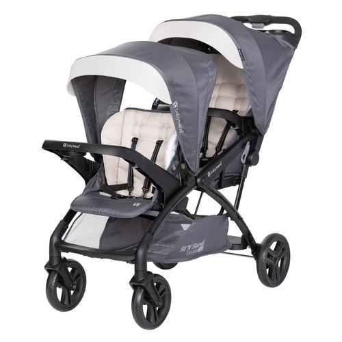 Baby trend sit - sit, double