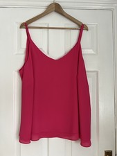 BNWT Women’s  Cerise Pink