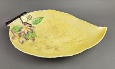 Carlton Ware Australian Yellow