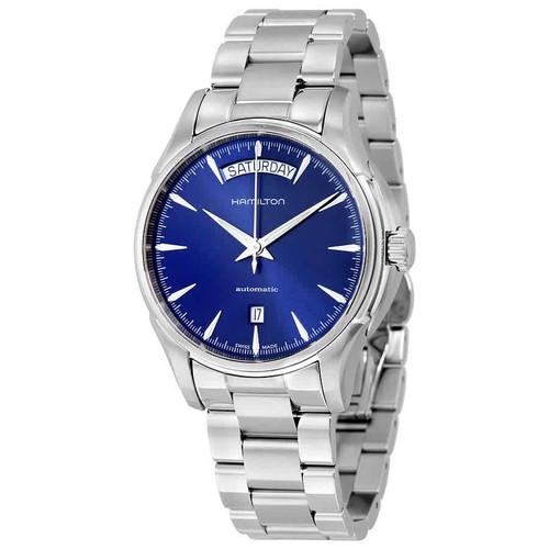 Hamilton jazzmaster automatic - hamilton,