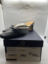 PEDRO MIRALLES SHOES WOMENS