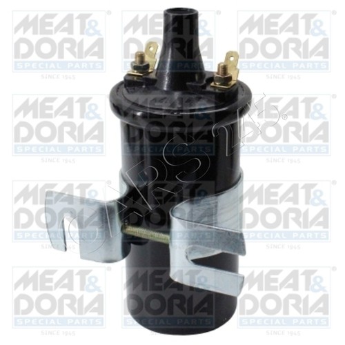 Ignition coil fits fiat - fits,