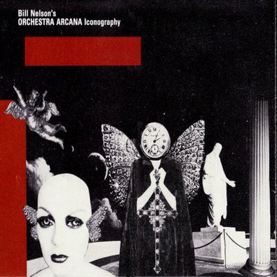 Bill nelson orchestra - bill, nelson's