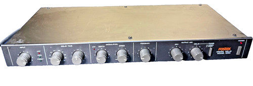 Fostex 3050 studio digital - fostex,