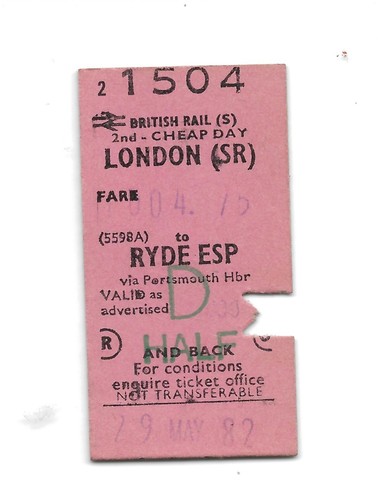 1982 british rail - 1982,