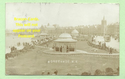 J553 lancashire p 1913 - [j553], r/p