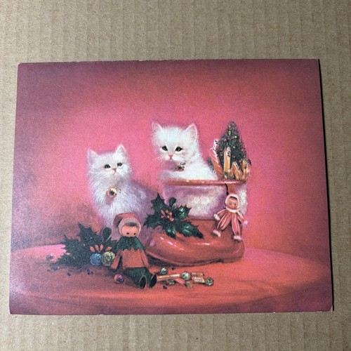 Vintage mid century christmas - vintage, mid-century