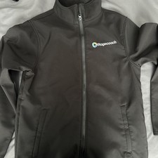 Stagecoach Bus Company Uniform