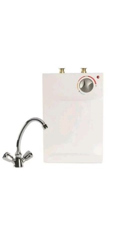 Hyco handyflow undersink - handyflow,