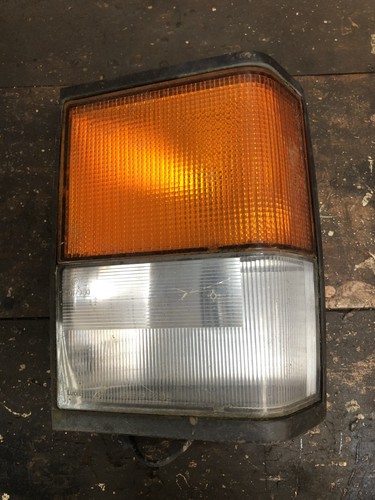 Range rover classic front - range,