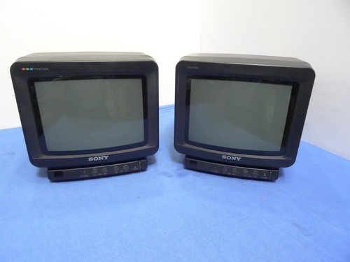 Two used sony - two,