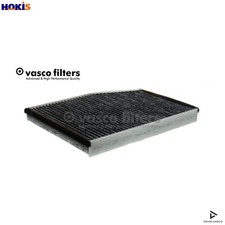 FILTER CABIN AIR X768 FOR FORD