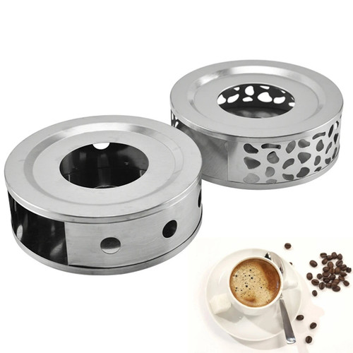 Teapot base round - base,