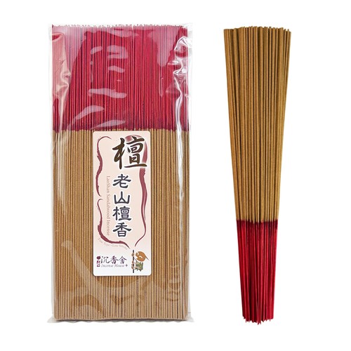 Laoshan sandalwood incense - laoshan,
