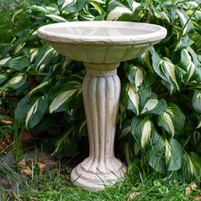 Grecian Glass Fiber Reinforced