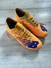 Football boots - New Balance Furon - 2E Wide fit - UK 10