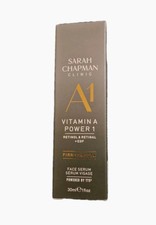 Sarah Chapman Vitamin A Power