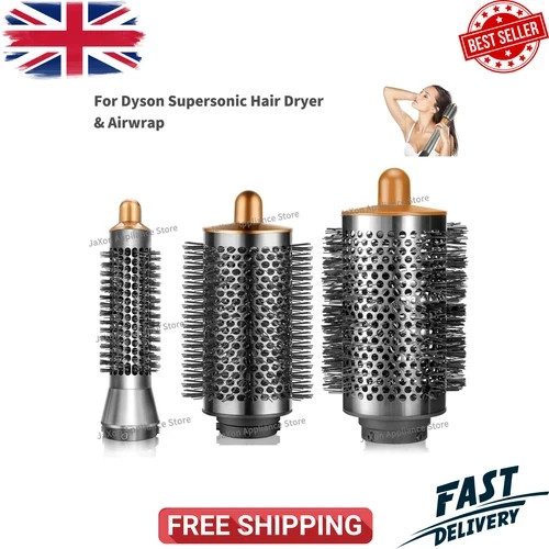 Genuine dyson airwrap - genuine,