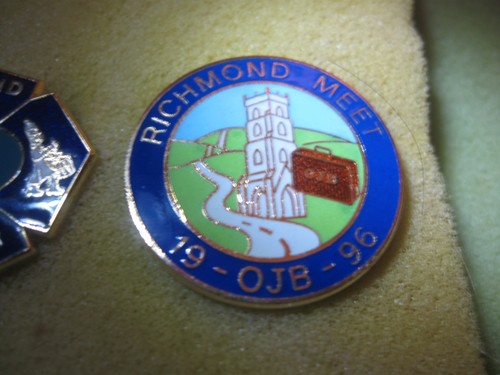 Rare old 1996 - rare, richmond