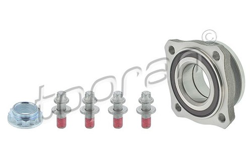 New wheel bearing kit for - new,