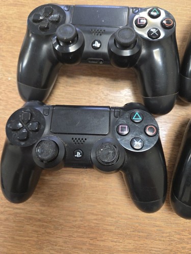Faulty playstation - faulty, 4