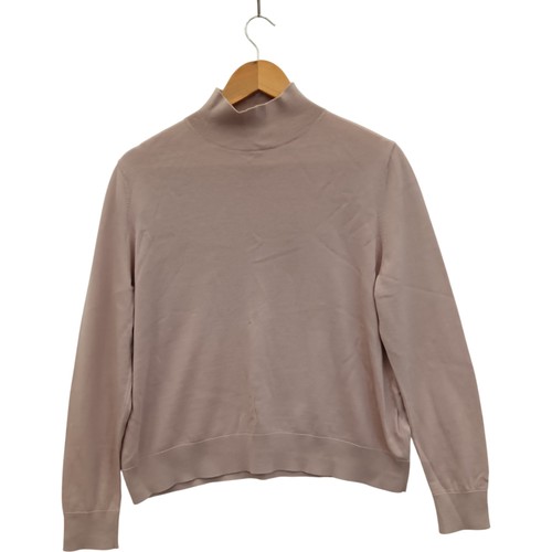 Cos mock neck - mock, medium