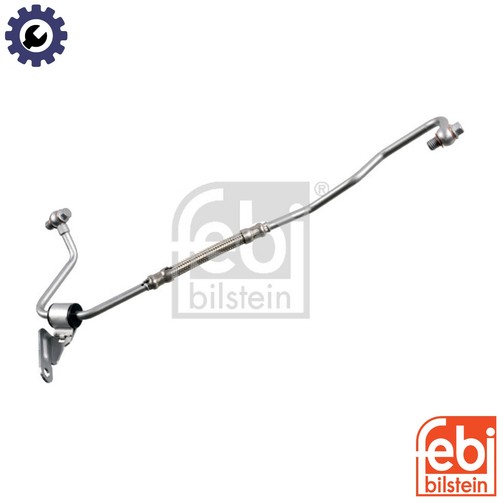 Oil pipe charger - charger, 188271