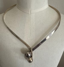 TAXCO TS Sterling Silver 925