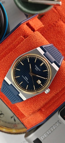 Tissot prx powermatic - prx, 80