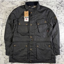 BELSTAFF Mens Dark Navy