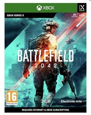 Battlefield 2042 -- Standard