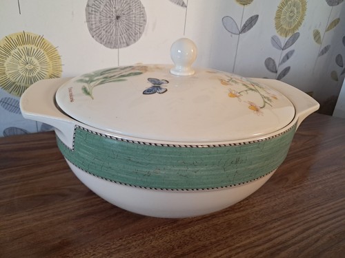 Wedgwood sarah garden - sarah's,