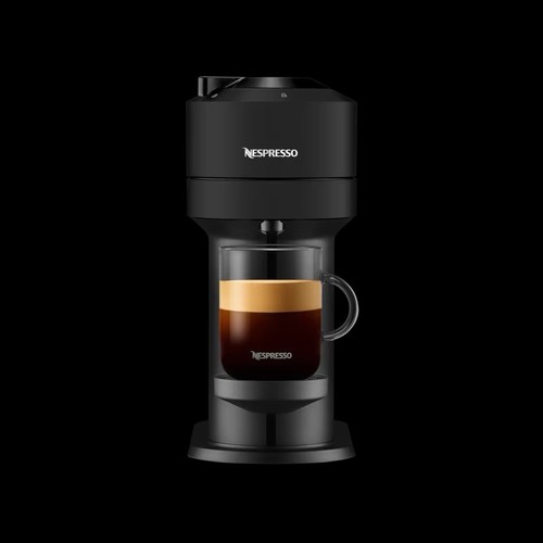 Nespresso vertuo next pod - next,
