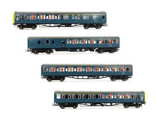 Hornby r2946x pre owned 4 - pre-owned, br