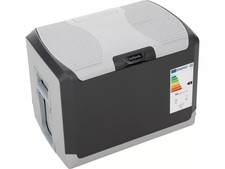 Halfords 20 Litre Mains & 12V/24V Portable Electric Coolbox  WITH MAINS ADAPTOR