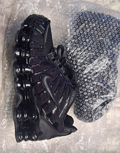Nike shox women black - shox, women’s