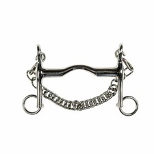 HKM Stainless Steel Double