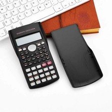 SCIENTIFIC CALCULATOR