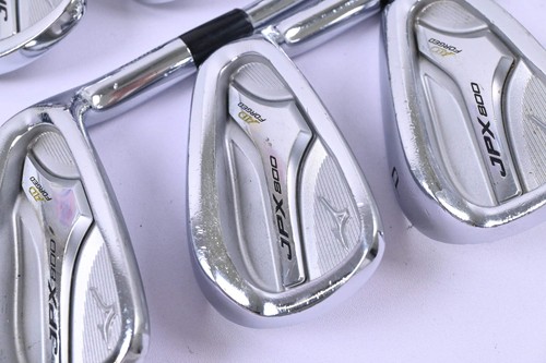 Mizuno jpx 800 forged irons - jpx,