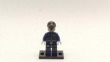 LEGO Movie Robo Swat Minifigure