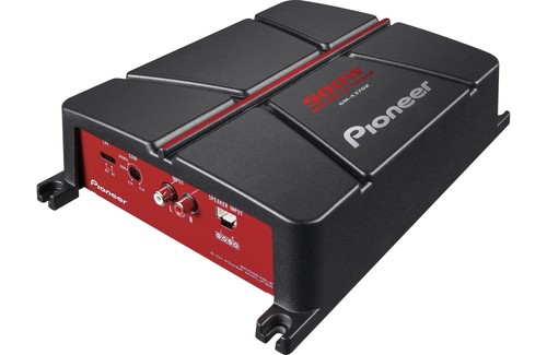 Pioneer a3702 500w - gm-a3702, (w