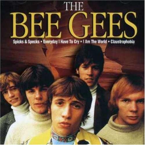 Bee gees - bee,