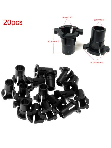 Enhance headlight stability - enhance,
