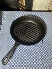 Victor Cast Iron Grill Pan