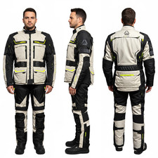 ViPER Motorbike Adventure Suit