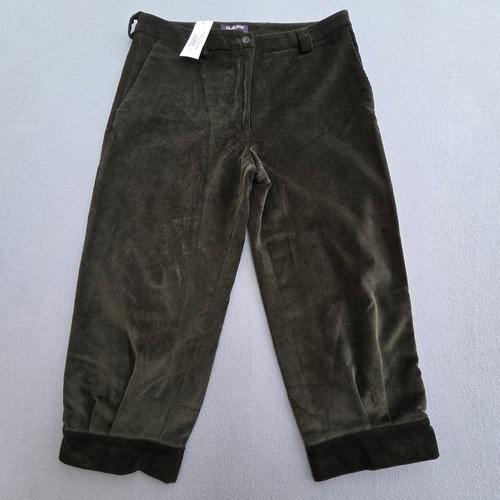 Really wild breeks green - breeks,