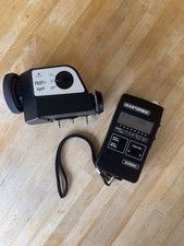 Gossen Mastersix Digital