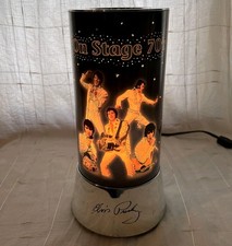 Elvis Presley Light Up