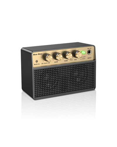 New bee electric - bee, amp