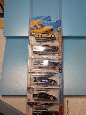 Hot Wheels Joblot Bundle